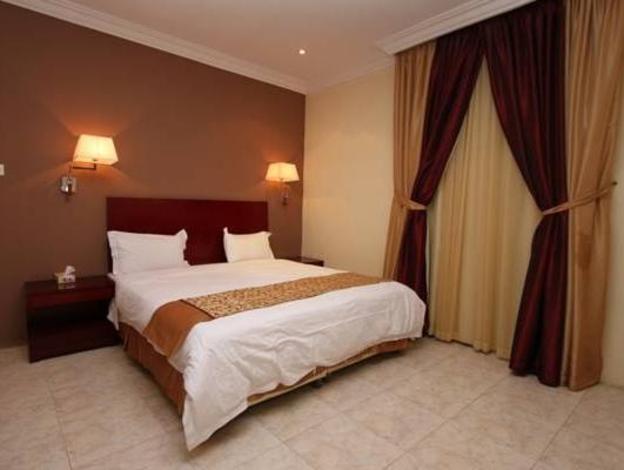 raoum inn khafji southern