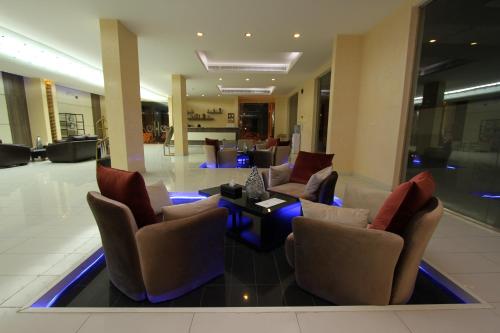 raoum inn khafji southern