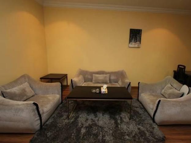 raoum inn khafji southern