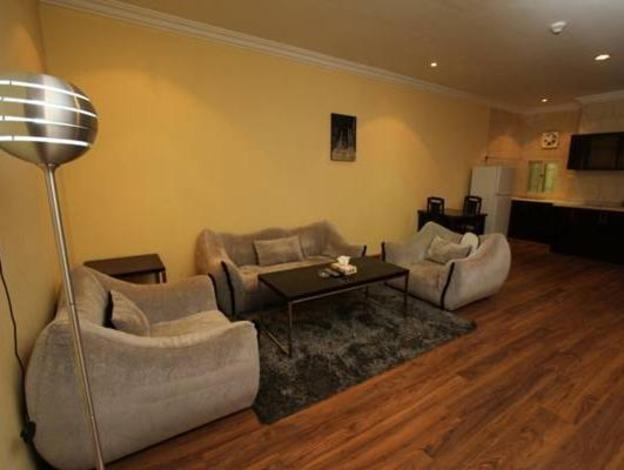 raoum inn khafji southern