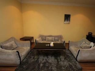 raoum inn khafji southern