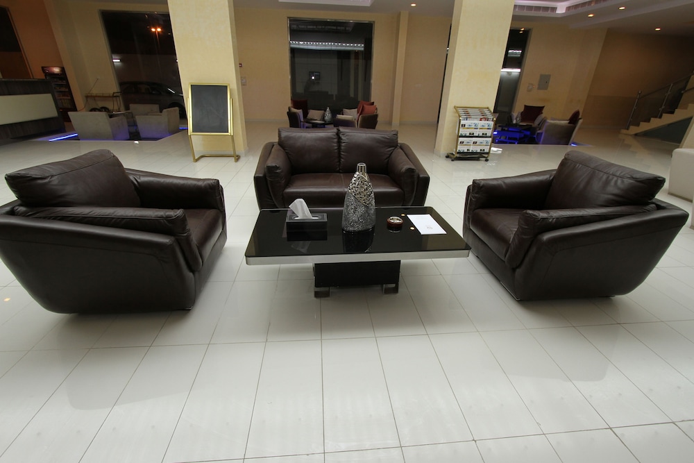 raoum inn khafji southern
