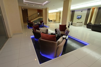 Raoum Inn Khafji Southern,Al Khafji>>Al Hofuf,3 star