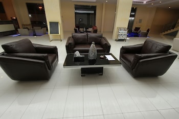 Raoum Inn Khafji Southern,Al Khafji>>Al Hofuf,3 star