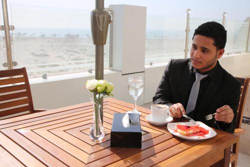 raoum inn khafji corniche