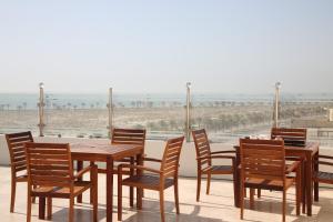 raoum inn khafji corniche