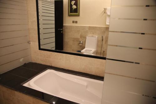 raoum inn khafji corniche