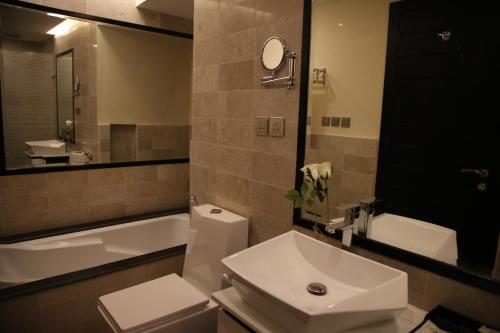 raoum inn khafji corniche