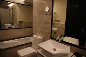 raoum inn khafji corniche