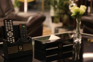 raoum inn khafji corniche