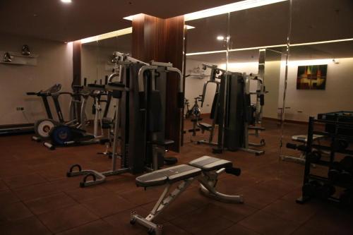 raoum inn khafji corniche