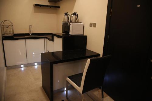 raoum inn khafji corniche