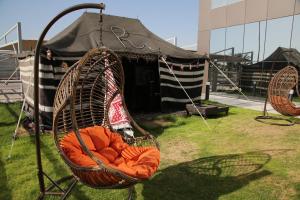 raoum inn khafji corniche