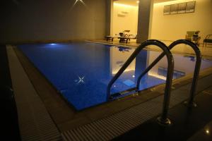 raoum inn khafji corniche