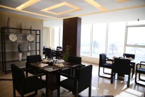 raoum inn khafji corniche