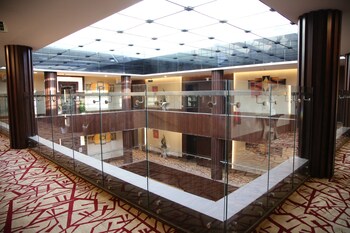 Raoum Inn Khafji Corniche,Eastern Province>>Al Khafji,3 star