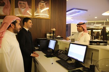 raoum inn khafji corniche