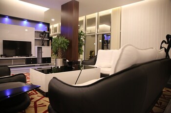 raoum inn khafji corniche