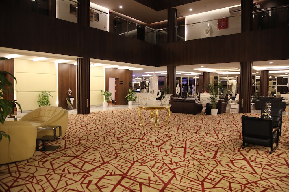 raoum inn khafji corniche