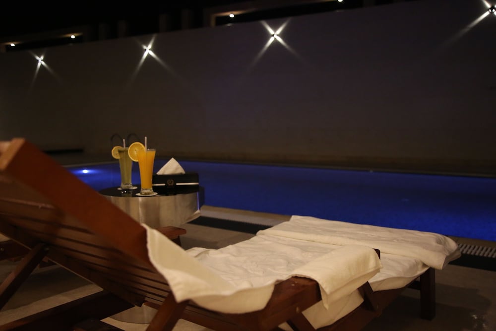 raoum inn khafji corniche