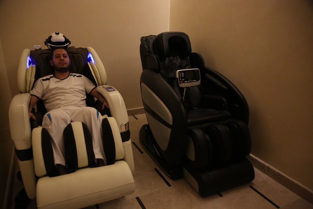 raoum inn khafji corniche