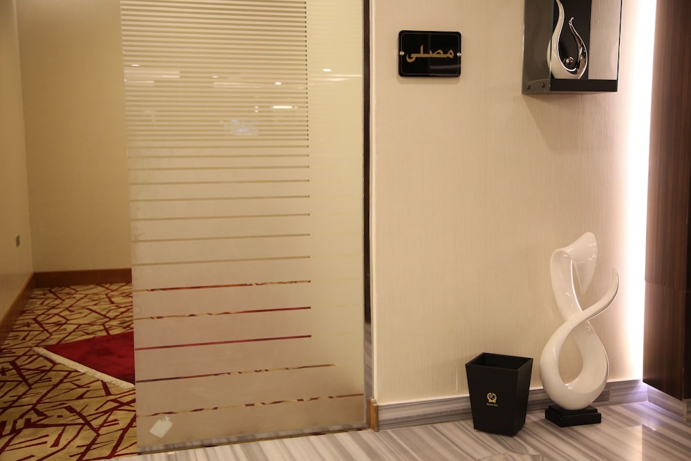 raoum inn khafji corniche