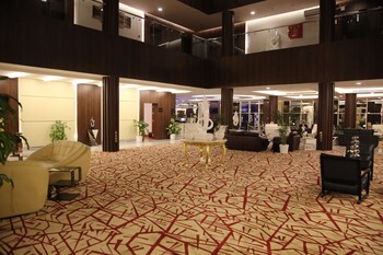 raoum inn khafji corniche