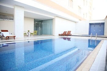 raoum inn khafji corniche