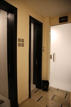 raoum inn khafji corniche