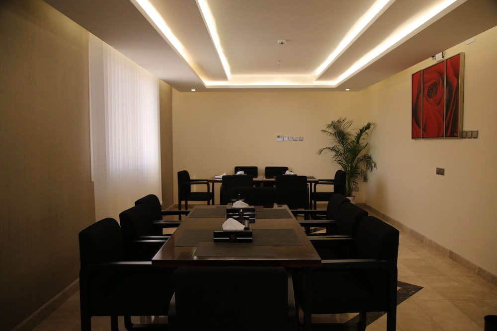 raoum inn khafji corniche