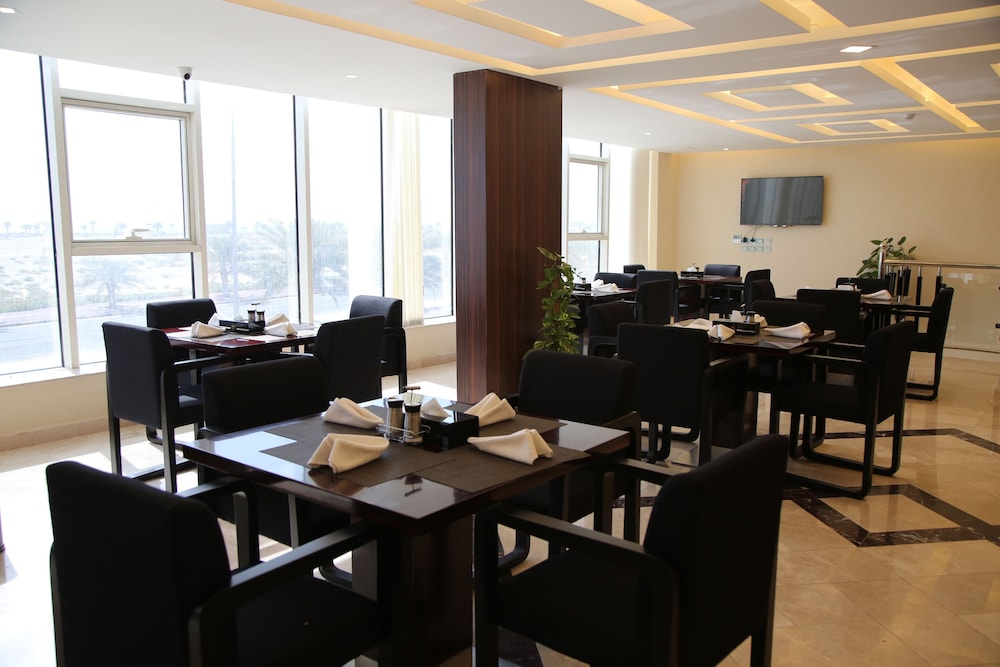 raoum inn khafji corniche