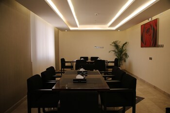 raoum inn khafji corniche