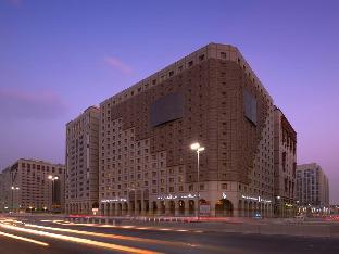 Saja Al Madinah Hotel,Al Madinah Province>>Medina,4 star
