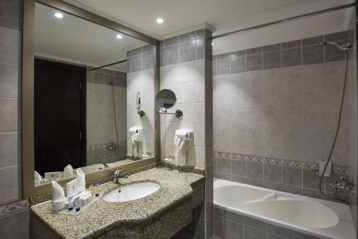 saja al madinah hotel