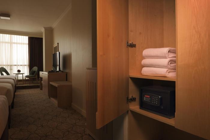 saja al madinah hotel