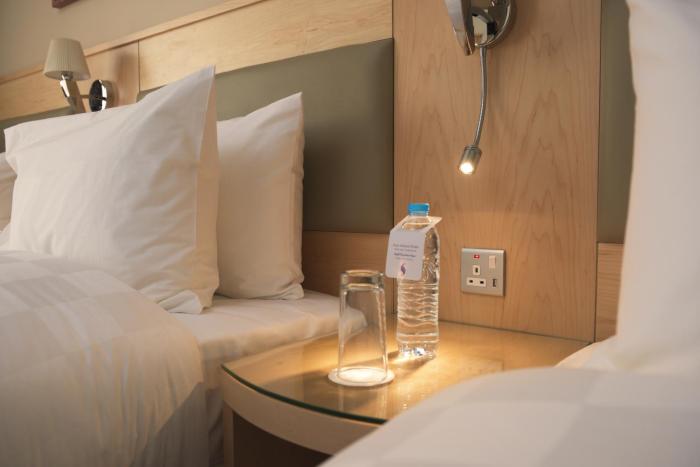 saja al madinah hotel