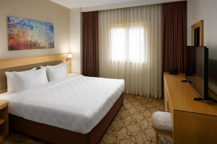 saja al madinah hotel