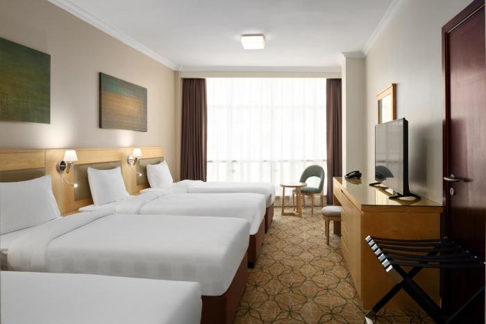 saja al madinah hotel