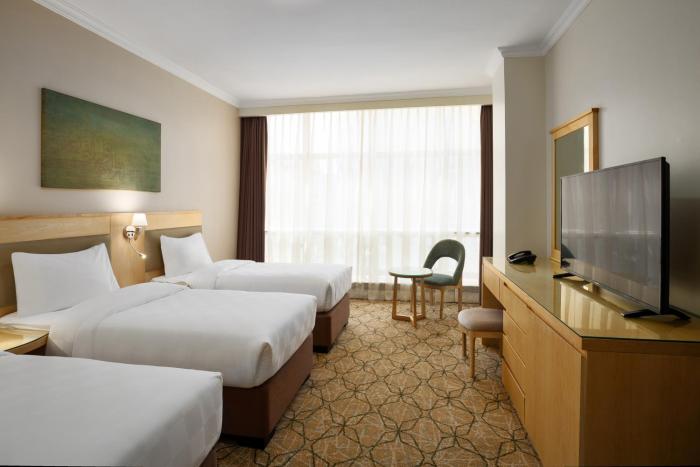 saja al madinah hotel