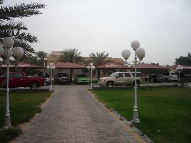 al hofuf