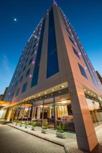Braira Al Wezarat,Riyadh>>Al Malaz,4 star