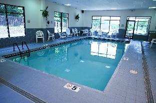 hampton inn cincinnati eastgate
