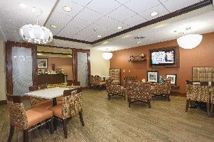 hampton inn cincinnati eastgate