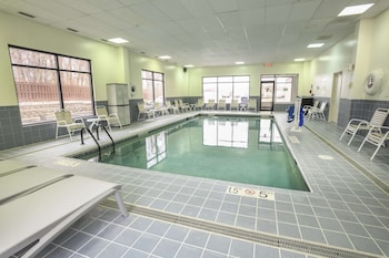 Hampton Inn Cincinnati-Eastgate,Hamilton County>>Cincinnati,3 star