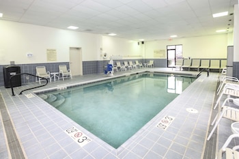 Hampton Inn Cincinnati-Eastgate,Hamilton County>>Cincinnati,3 star