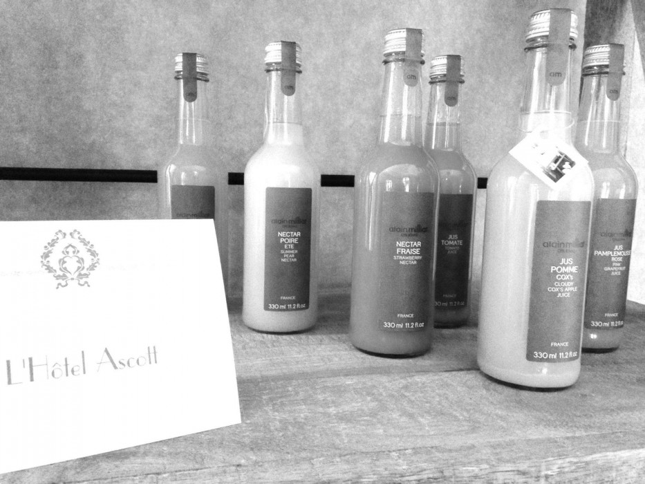 lhotel particulier ascott