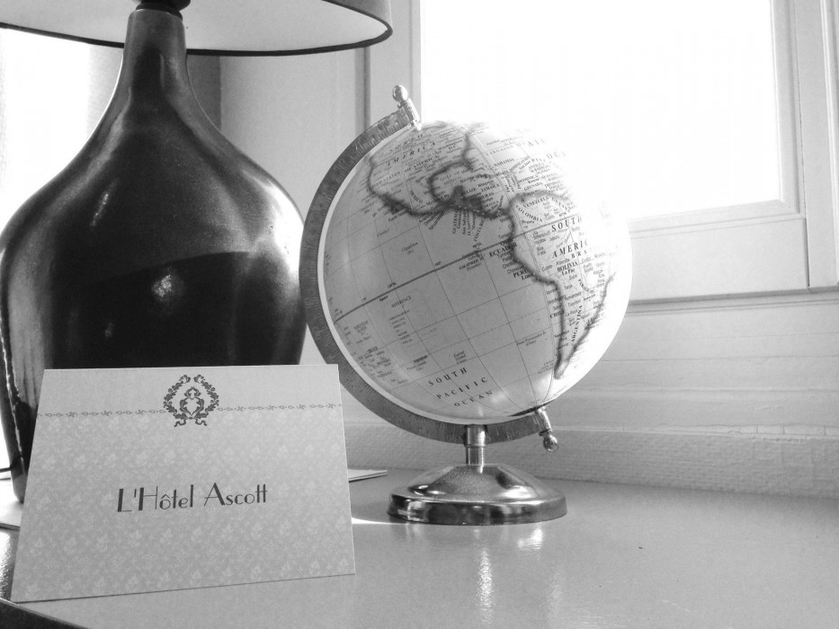 lhotel particulier ascott
