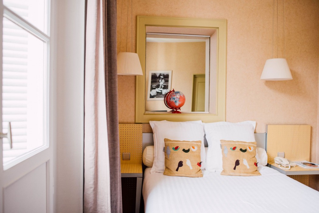 lhotel particulier ascott