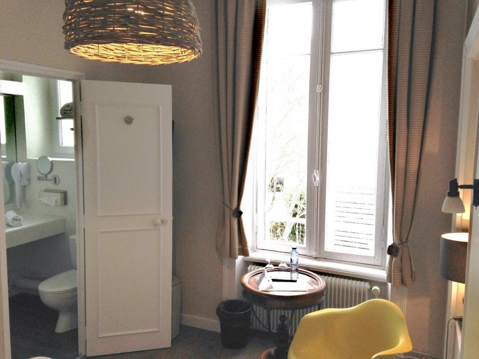 lhotel particulier ascott