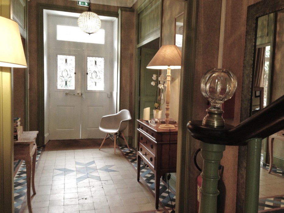 lhotel particulier ascott